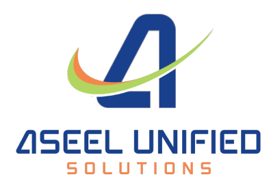 Aseel Logo